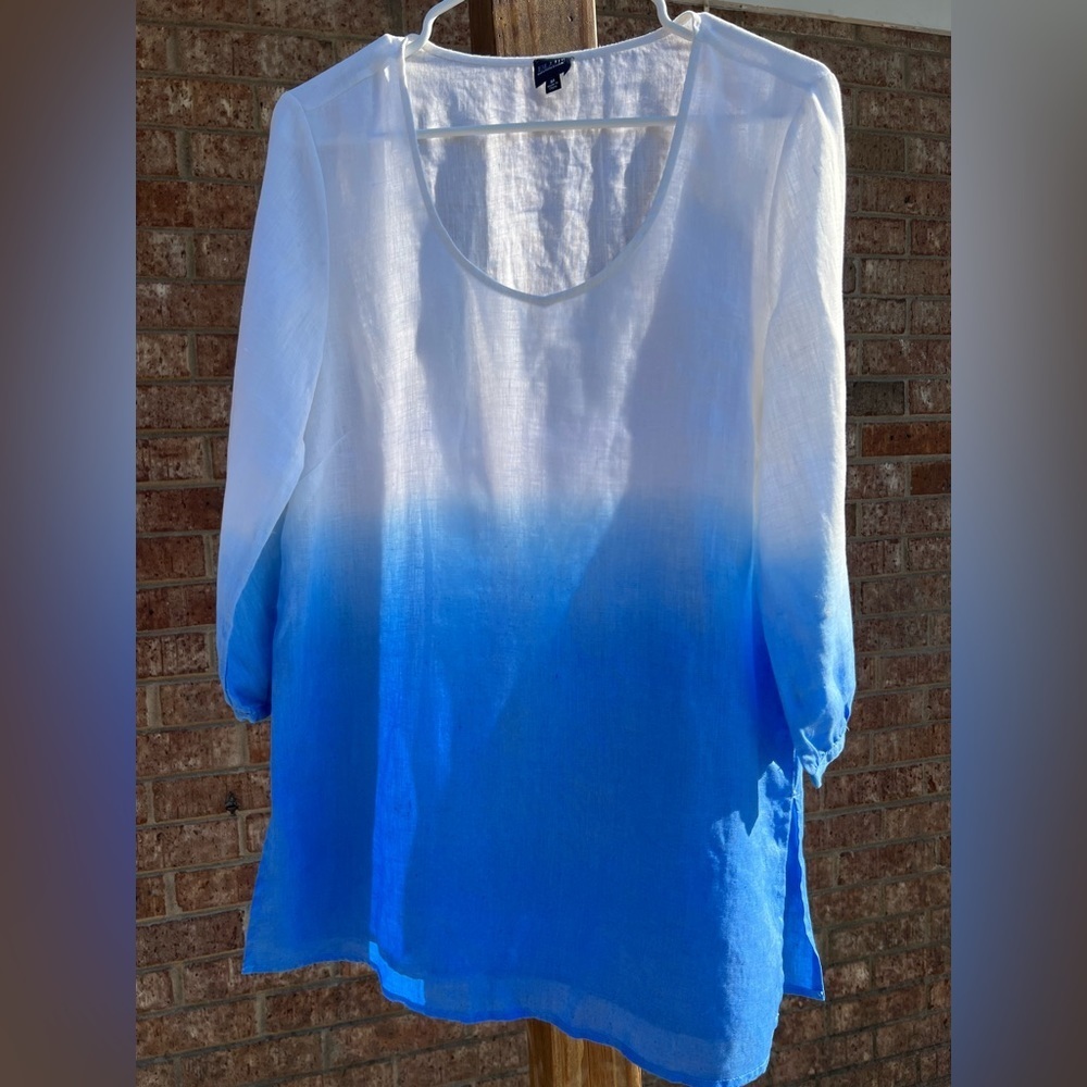 Saks fifth avenue top